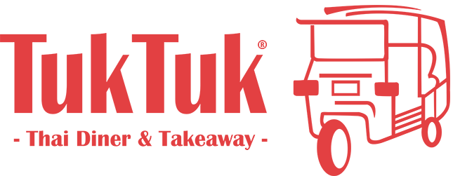 Logo - TukTuk AS